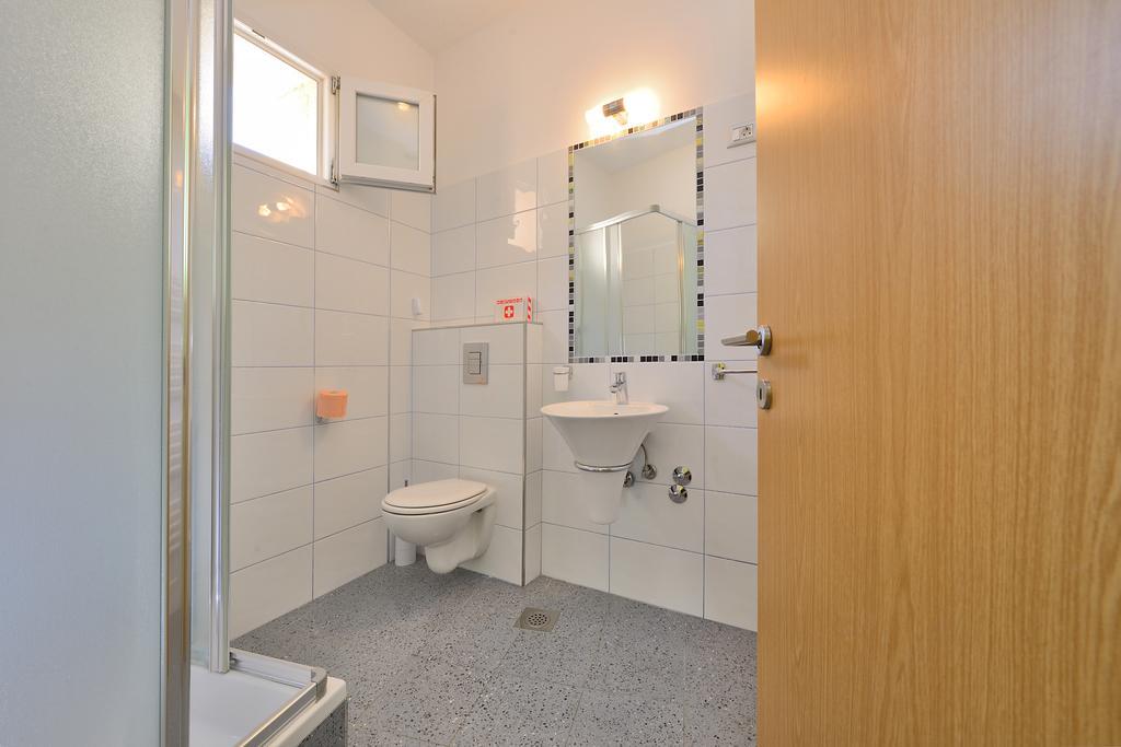 Apartments Karla & Marija ペトルチャネ 部屋 写真