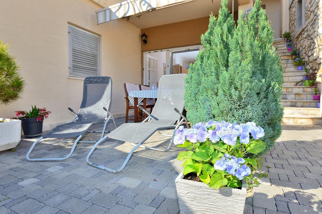 Apartments Karla & Marija ペトルチャネ 部屋 写真