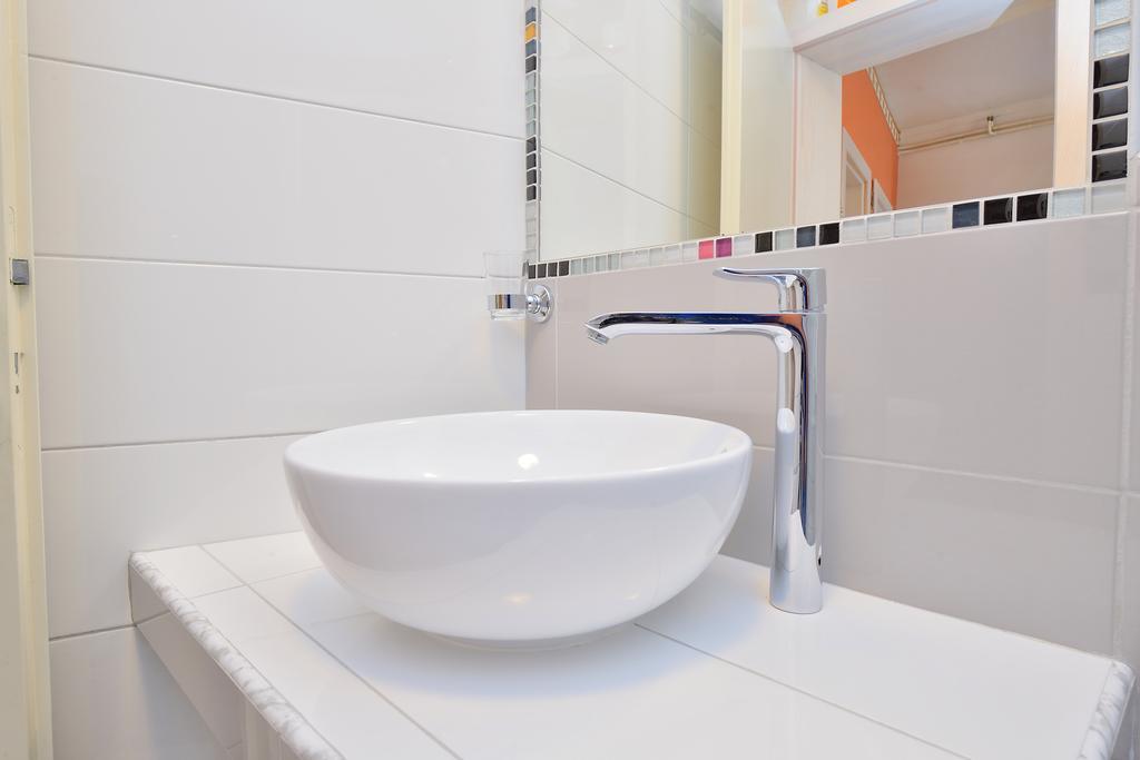 Apartments Karla & Marija ペトルチャネ 部屋 写真