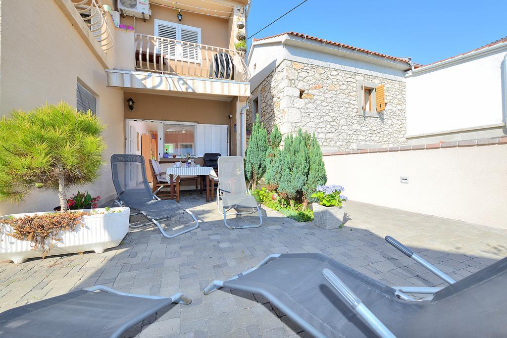 Apartments Karla & Marija ペトルチャネ 部屋 写真