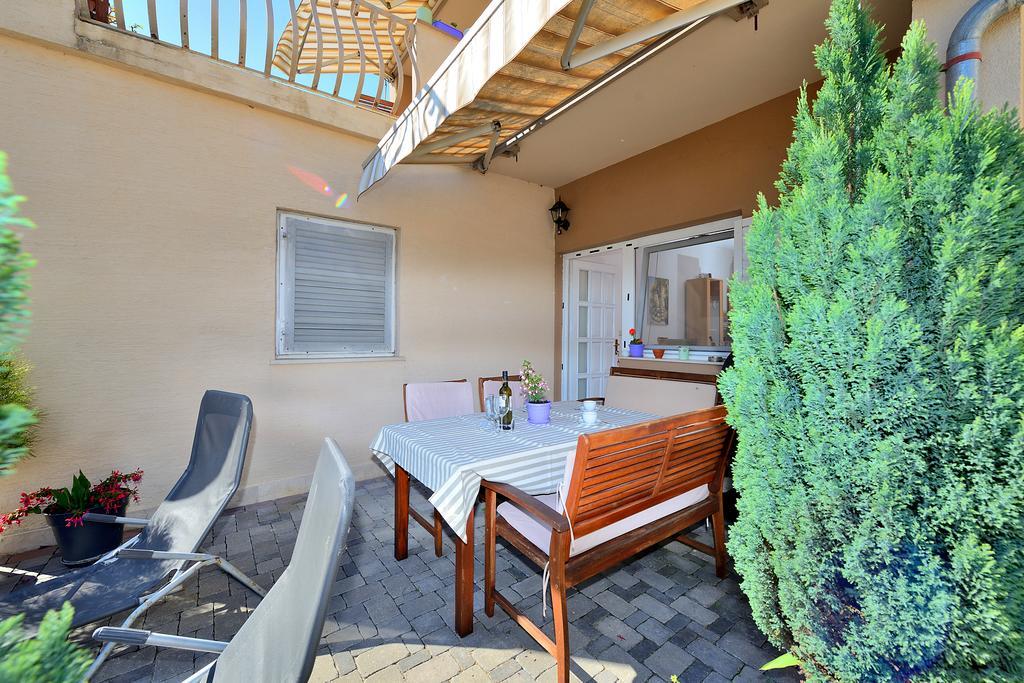 Apartments Karla & Marija ペトルチャネ 部屋 写真