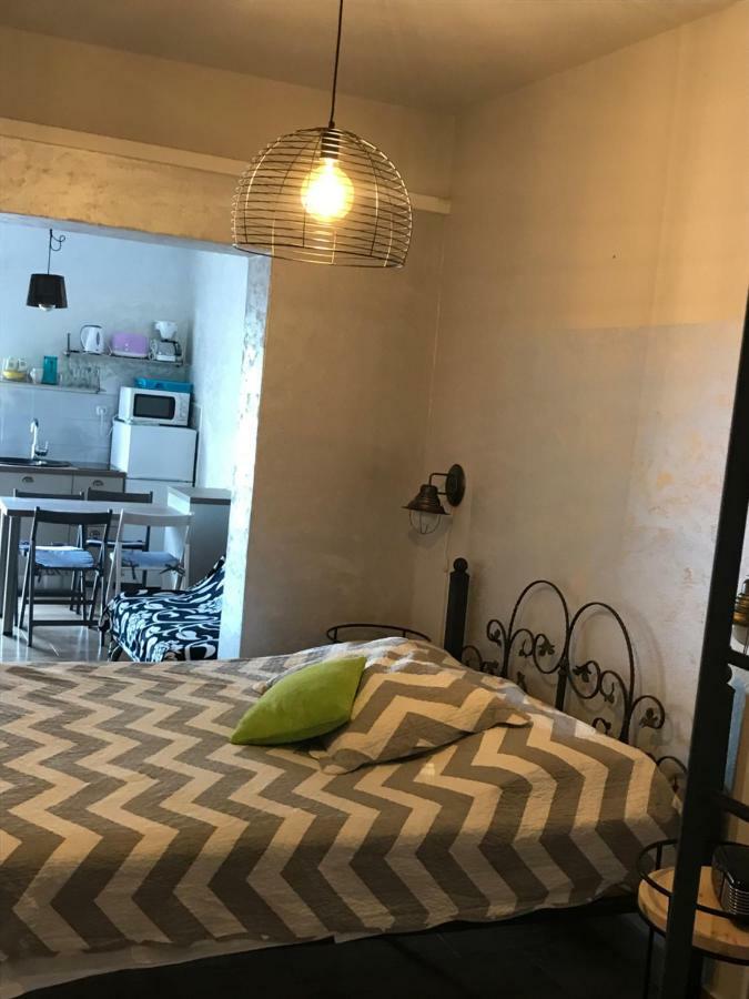 Apartments Karla & Marija ペトルチャネ エクステリア 写真