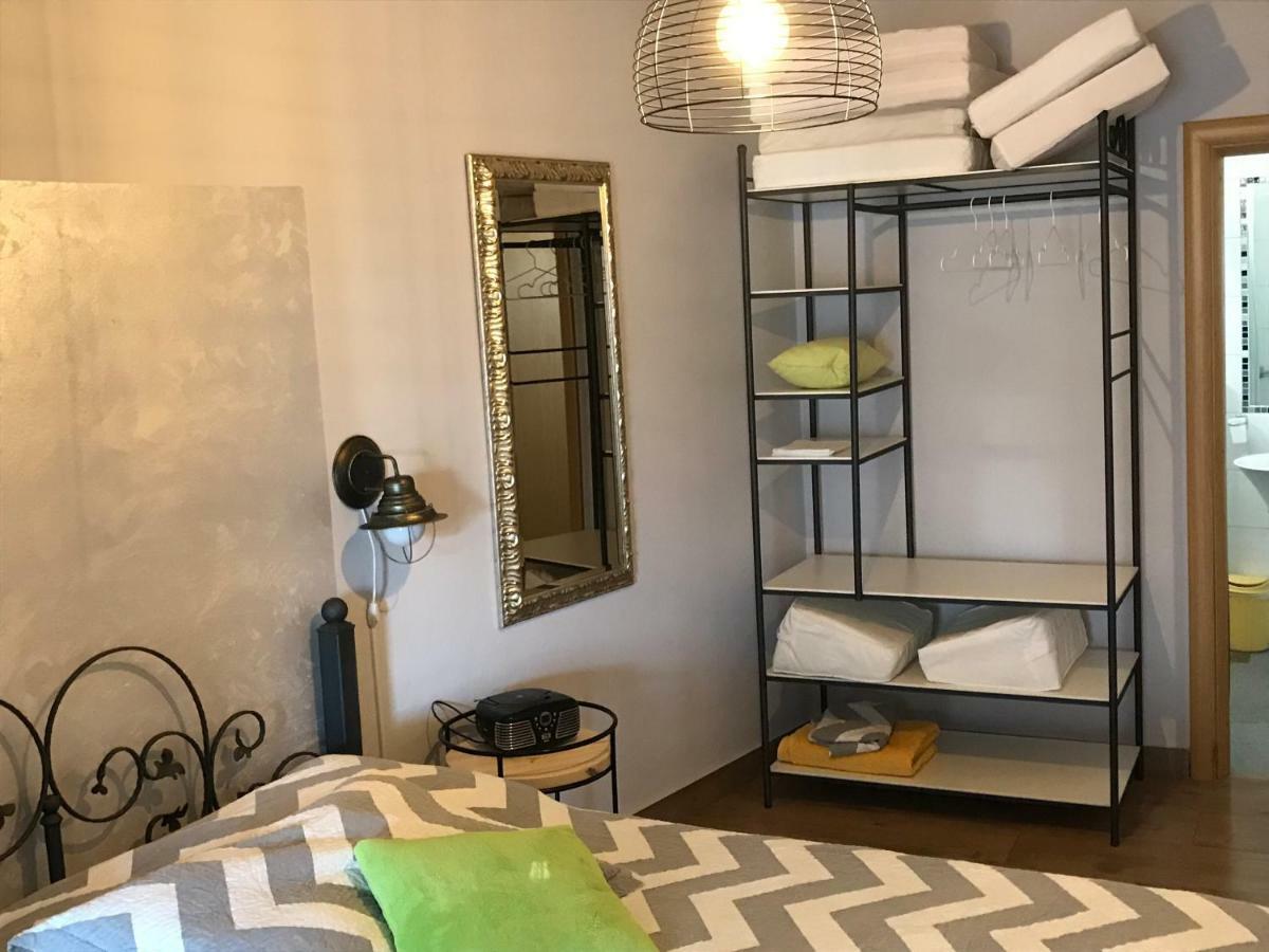 Apartments Karla & Marija ペトルチャネ エクステリア 写真