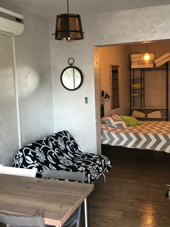 Apartments Karla & Marija ペトルチャネ エクステリア 写真