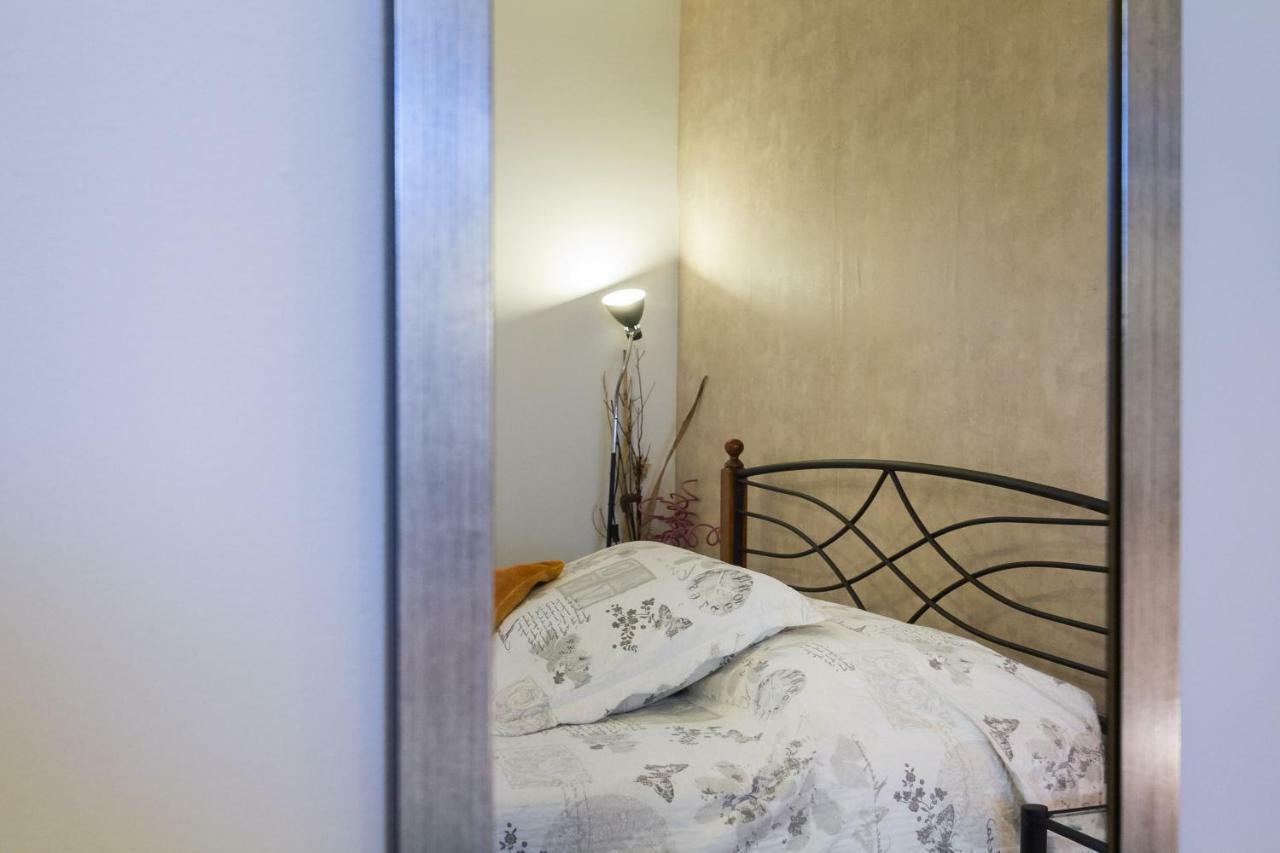 Apartments Karla & Marija ペトルチャネ エクステリア 写真